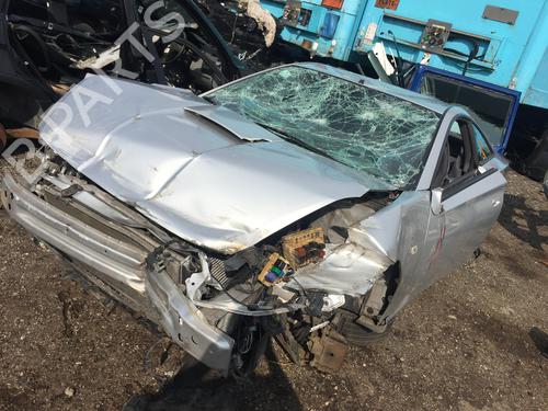 Used Parts TOYOTA CELICA Coupe (_T23_)  1.8 16V VT-i (ZZT230_, ZZT230)  4527069