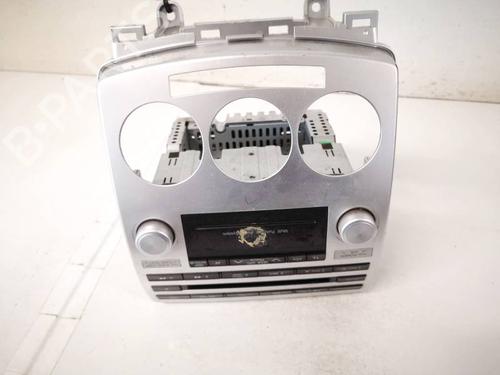 Used Radio Radio 35388569 35388569
