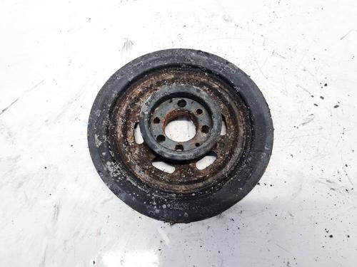 Used Pulley Pulley MAZDA 626 V (GF) 2.0 Turbo DI (GFFP) (101 hp) 34848421 34848421