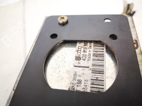 Electronic module VW PASSAT B5 Variant (3B5) 1.9 TDI | BP35399979M83 - Image 3