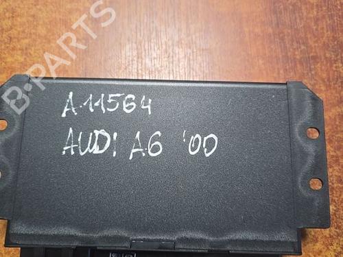 Electronic module AUDI A6 C5 (4B2, 4B4) 2.5 TDI | BP38260376M83 - Image 5