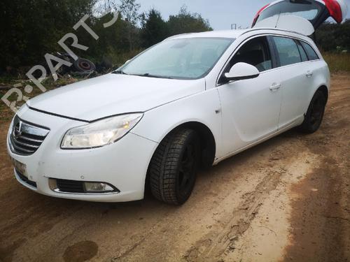 Speaker OPEL INSIGNIA A (G09) 2.0 CDTI (68) | BP32565466E2 