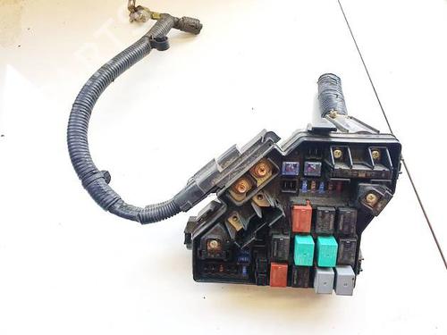 Used Fuse box Fuse box HONDA CIVIC VIII Hatchback (FN, FK) 1.8 (FN1, FK2) (140 hp) 32926052 32926052