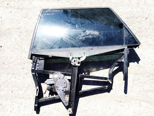Used Rear left window mechanism Rear left window mechanism 35608175 35608175