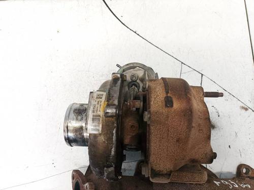 Used Turbocharger/Supercharger Turbocharger/Supercharger 35234967 35234967