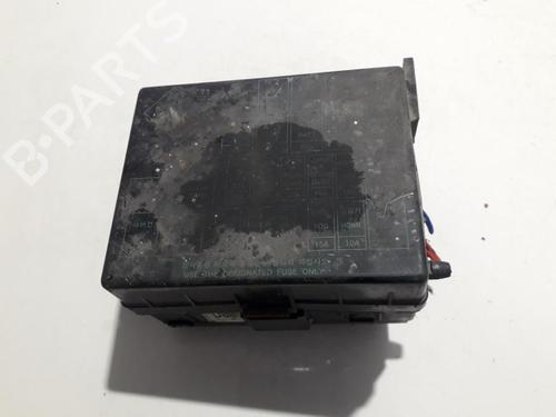 Used Fuse box Fuse box HYUNDAI H100 Platform/Chassis 2.5 D (78 hp) 33510666 33510666