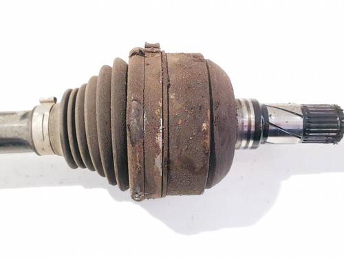 Left front driveshaft OPEL ASTRA J (P10) 1.7 CDTI (68) | BP35195336M38 - Image 3