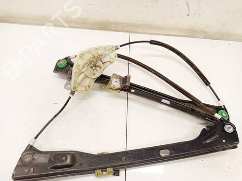 Front left window mechanism VW JETTA III (1K2) 1.9 TDI | BP37413055C22 - Image 2