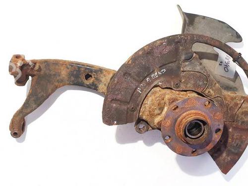 Used Right front steering knuckle Right front steering knuckle VW PHAETON (3D1, 3D2, 3D3, 3D4, 3D6, 3D7, 3D8, 3D9) 3.2 V6 (241 hp) 35309697 35309697