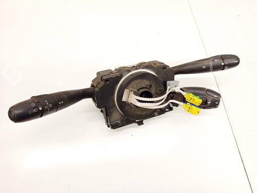 Used Steering column stalk Steering column stalk CITROËN C8 (EA_, EB_) 2.0 HDi 135 (136 hp) 40067913 40067913