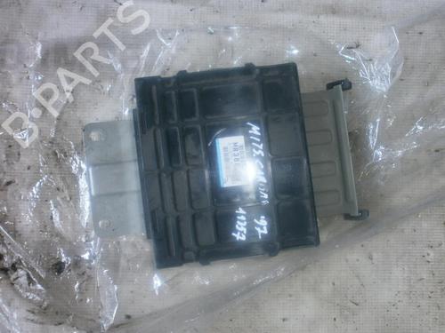 Used Engine control unit (ECU) Engine control unit (ECU) MITSUBISHI CARISMA (DA_) 1.8 16V GDI (DA2A) (125 hp) 33479562 33479562