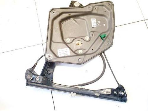 Used Front left window mechanism Front left window mechanism 34995624 34995624