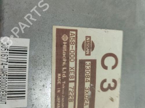 Electronic module NISSAN PATHFINDER III (R51) 2.5 dCi | BP32543335M83 - Image 4