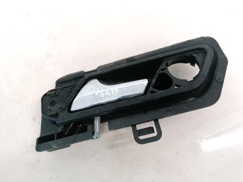 Used Rear left interior door handle Rear left interior door handle 35503123 35503123