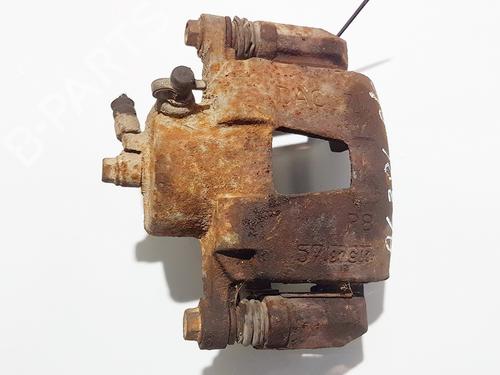 Used Left front brake caliper Left front brake caliper DAEWOO LEGANZA (KLAV) 2.0 16V (133 hp) 35551640 35551640