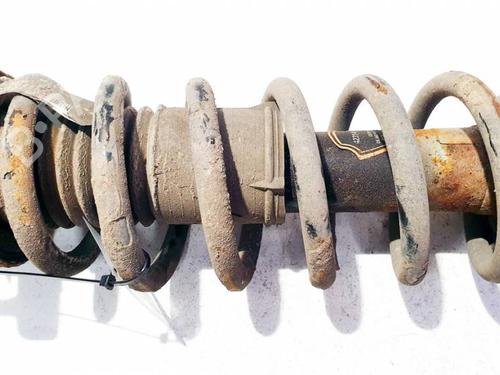 Shock absorber spring DODGE CALIBER 1.8 | BP34779058C152 - Image 3