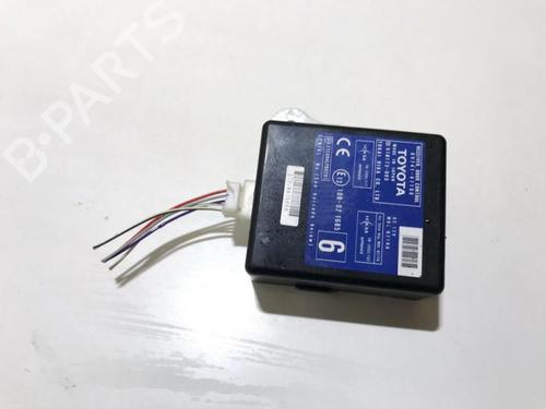 electronic-module-toyota-prius-liftback-_w2_-2003-2004-2005-2006-2007-2008-2009-2010-33501207 main image