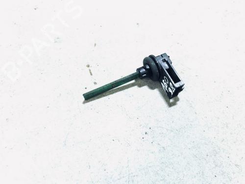 Used Electronic module Electronic module SKODA FABIA I (6Y2) 1.4 (68 hp) 35607165 35607165