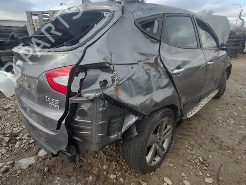 Electronic module HYUNDAI ix35 (LM, EL, ELH) 1.7 CRDi | BP32878029M83  - Image 7