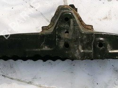Used Front bumper reinforcement Front bumper reinforcement 35619695 35619695