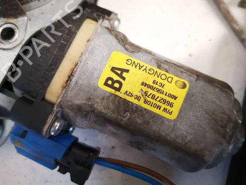 Left front window motor CHEVROLET CAPTIVA (C100, C140) 2.0 D 4WD | BP34911064E21 - Image 3