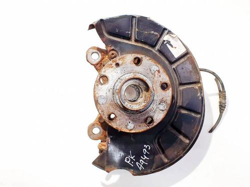 Used Left front steering knuckle Left front steering knuckle 35160771 35160771