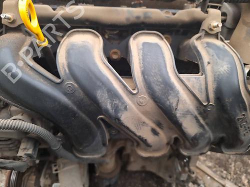 Used Intake manifold Intake manifold 35063467 35063467
