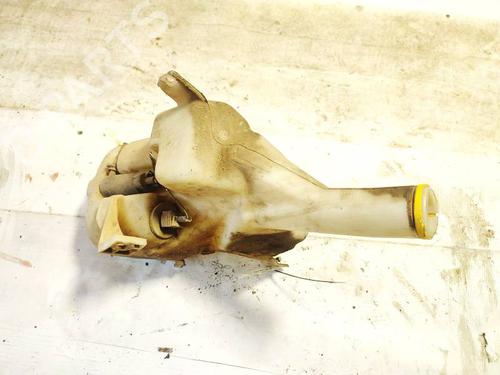 Sprinklertank Sprinklertank SAAB 9-5 Estate (YS3E) 2.2 TiD (120 hp) 35058846 35058846