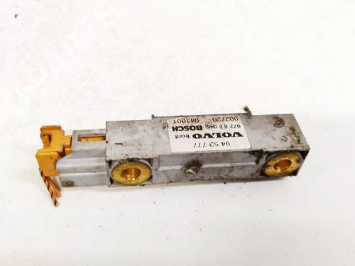 Used Electronic module VOLVO V70 II (285) D5 (163 hp) 32544682