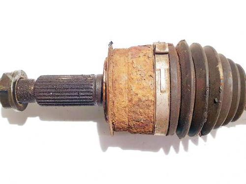 Right front driveshaft SUBARU TRIBECA (B9) 3.0 (WXE) | BP34869040M39 - Image 2