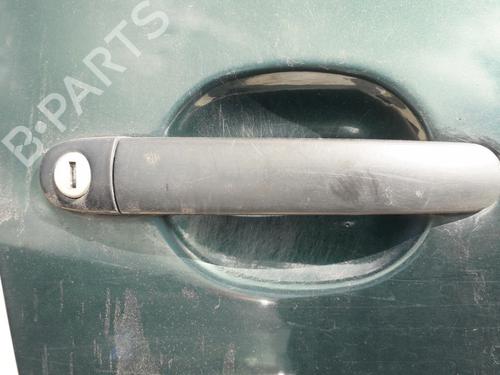 Used Front right exterior door handle Front right exterior door handle VW GOLF IV (1J1) 1.9 TDI 4motion (90 hp) 35613625 35613625