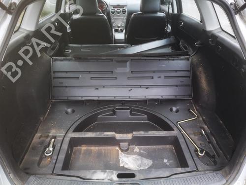 Speaker MAZDA 6 Hatchback (GG) 2.0 DI (GG14) | BP32610985E2