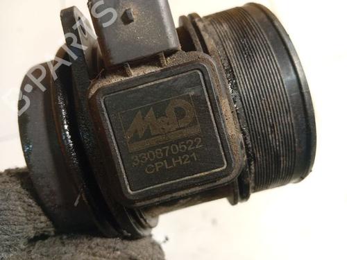 Mass air flow sensor FORD TRANSIT Van (FA_ _) 2.4 DI (FAA_, FAB_, FAC_, FAD_) | BP38528412M95 - Image 4