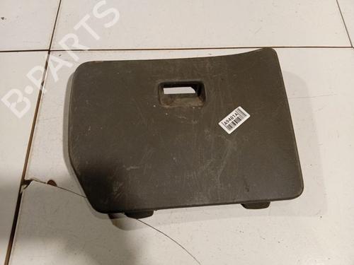Handskerum Handskerum VW CADDY II Pickup (9U7) 1.6 (75 hp) 34753594 34753594