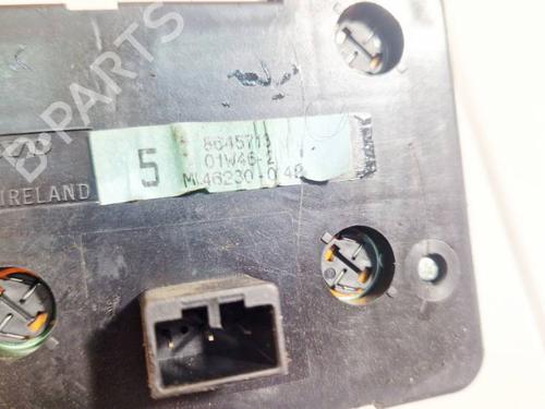 Switch VOLVO S60 I (384) 2.4 | BP34990569I30 - Image 3