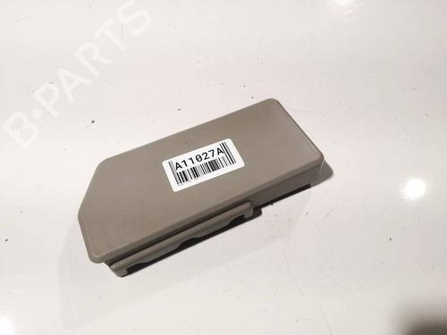 Used Other Other NISSAN X-TRAIL I (T30) 2.2 DCi (114 hp) 34864291 34864291