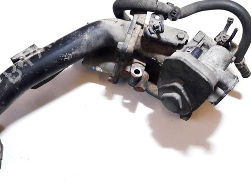 Used Throttle body Throttle body OPEL MERIVA A MPV (X03) 1.7 CDTI (E75) (100 hp) 35599447 35599447