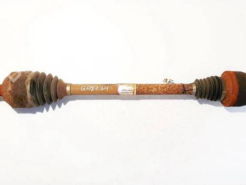 Used Right rear driveshaft Right rear driveshaft 34895934 34895934