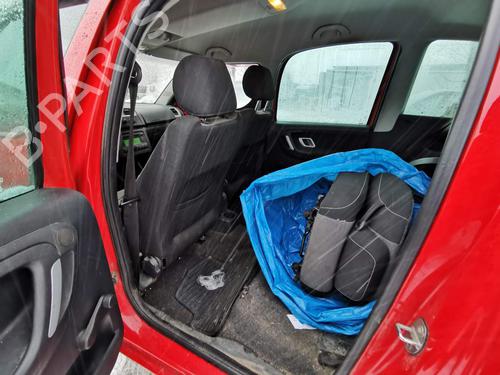 Switch SKODA ROOMSTER (5J7) 1.4 TDI | BP32531589I30