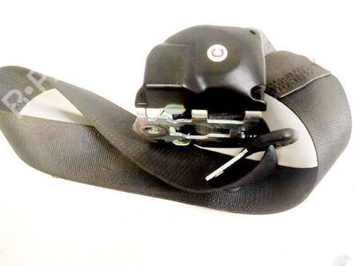 Used Rear center seatbelt Rear center seatbelt 35199984 35199984