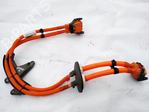 Used Wiring harness Wiring harness 35533239 35533239