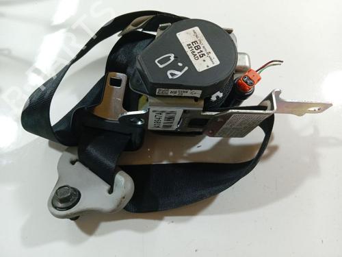 Used Front right seatbelt Front right seatbelt MAZDA 3 (BK) 1.6 (BK14) (105 hp) 34871409 34871409