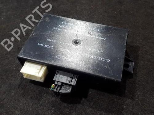 Used Electronic module Electronic module ROVER 75 (RJ) 2.5 V6 (175 hp) 33483834 33483834