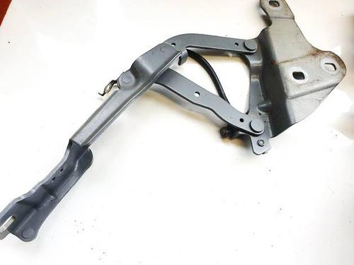 Used Hinge/Door check strap Hinge/Door check strap BMW X1 (E84) sDrive 18 d (143 hp) 35046783 35046783