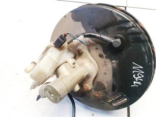 Used Brake master cylinder Brake master cylinder FORD FOCUS C-MAX (DM2) 2.0 TDCi (136 hp) 40617616 40617616
