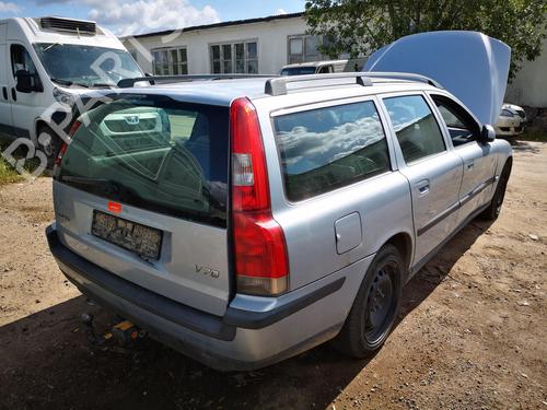 Switch VOLVO V70 II (285) 2.5 TDI | BP32915760I30 - Image 8