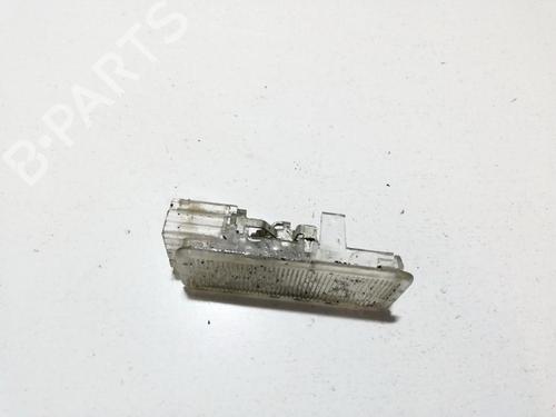 Interior roof light PEUGEOT 607 (9D, 9U) 3.0 V6 24V | BP35836565I8 - Image 2