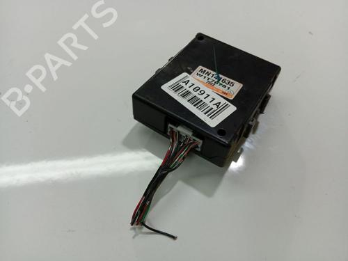 Used Electronic module Electronic module PEUGEOT 4007 (VU_, VV_) 2.2 HDi (156 hp) 32547980 32547980
