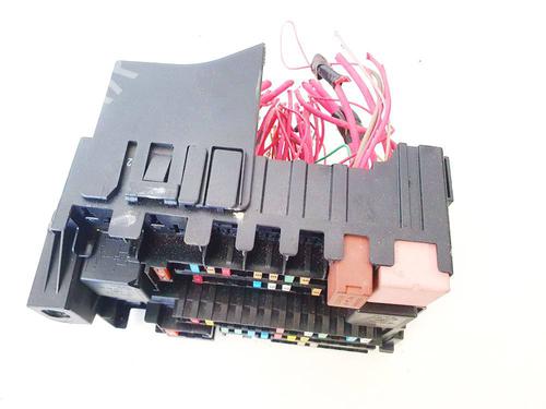 Fuse box RENAULT LAGUNA III (BT0/1) 2.0 dCi (BT01, BT08, BT09, BT0E, BT0K, BT12, BT1C, BT1D,... | BP32919476E1 - Image 2