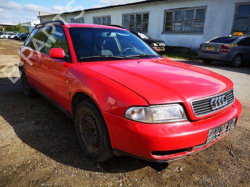 Speaker AUDI A4 B5 (8D2) 1.9 TDI | BP32585482E2